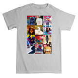 "Biggie Mag" T-shirt