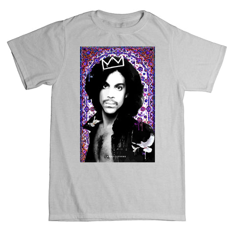 "When Doves Cry" T-shirt - Overstock