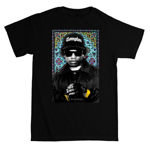 Men and Women's "Eazy Does It" T-shirt - (OverStock)