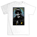 Men and Women's "Eazy Does It" T-shirt - (OverStock)