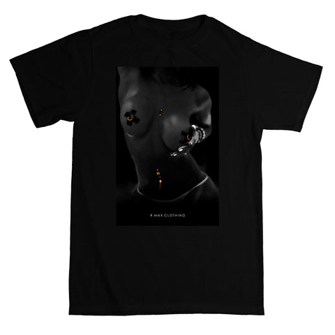 "Goldie" T-shirt