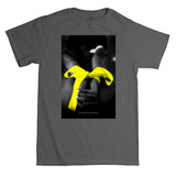 "HBD" T-shirt