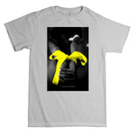 "HBD" T-shirt
