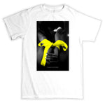 "HBD" T-shirt