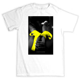 "HBD" T-shirt