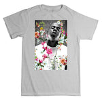"Jigga Flowers" T-shirt