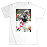"Jigga Flowers" T-shirt