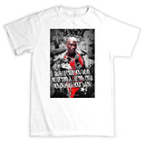 "MJ Hustle" T-shirt - Overstock