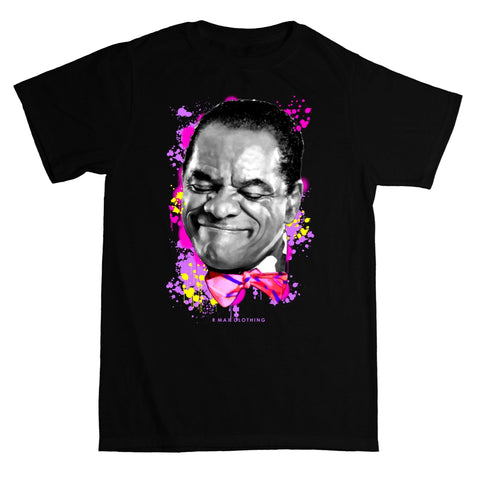 "R.I.P. Pops" T-shirt