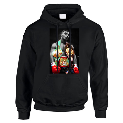 "Tyson 2" Sweatshirt or Hoodie