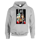 "Tyson 2" Sweatshirt or Hoodie