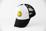 "Have a Nice Day" Trucker Cap