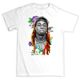 "Wayne Flowers" T-shirt