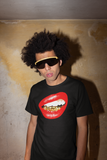 "Trill Grill (Red Lips)" T-shirt