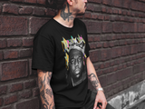 Tribute "King of Brooklyn" T-shirt