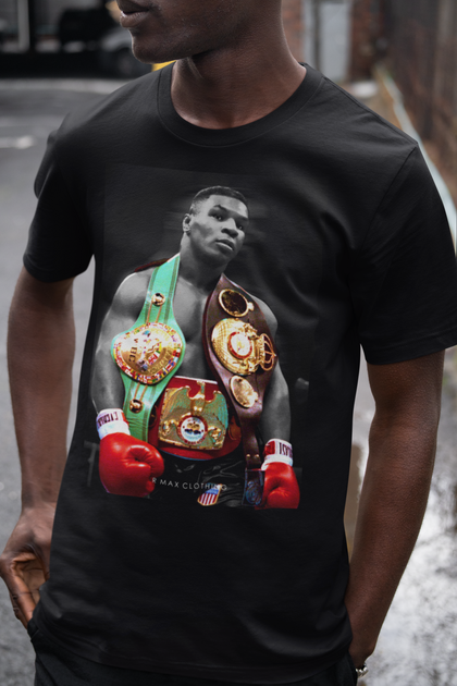 "Tyson 2" T-shirt