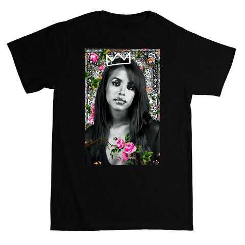 Men and Women's Tribute "1 ina Million" T-shirt - Limited Time Release