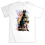 "Alpha Dog King" T-shirt