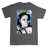 Tribute "Say Her Name" T-shirt