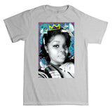 Men and Women's Tribute "Say Her Name" T-shirt