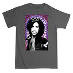 Men and Women's Tribute "When Doves Cry" T-shirt