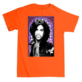 Tribute "When Doves Cry" T-shirt