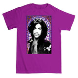 Men and Women's Tribute "When Doves Cry" T-shirt