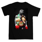 Men and Women's "Tyson 2" T-shirt - OVERSTOCK (SHIP FROM ATL HQ)