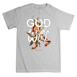 "Will of GOD" T-shirt