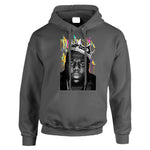 "King of Brooklyn" Sweatshirt or Hoodie