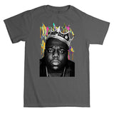 Tribute "King of Brooklyn" T-shirt
