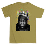 Tribute "King of Brooklyn" T-shirt