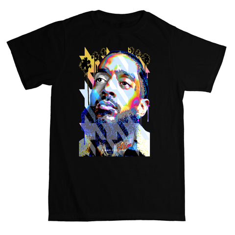 "Nip Forever" T-shirt - Limited Time Release
