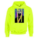 "Nipsey Blue" Hoodie - OVERSTOCK (SHIP FROM ATL HQ)