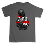 Men and Women's "Only GOD" T-shirt