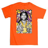 Tribute "R.I.P. Takeoff" T-shirt - Limited Time Release