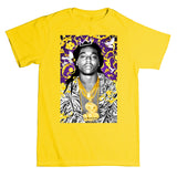 Tribute "R.I.P. Takeoff" T-shirt - Limited Time Release