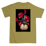 "Rosie Drip" T-shirt