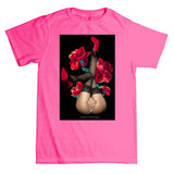 "Rosie Drip" T-shirt