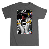 Men's "Do the Humpty hump" T-shirt - OVERSTOCK (SHIP FROM ATL HQ)