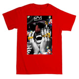 Men's "Do the Humpty hump" T-shirt - OVERSTOCK (SHIP FROM ATL HQ)